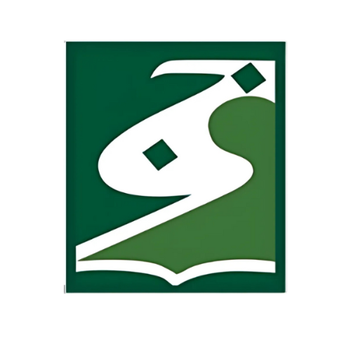 Fatima jinnah university logo